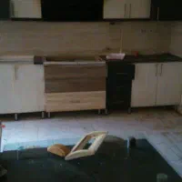 کابینت دست دوم