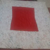 ۲ عدد لحاف یکنفره پشمی و سرویس روتختی ۲ نفره|سرویس روتختی|تهران, ستارخان|دیوار