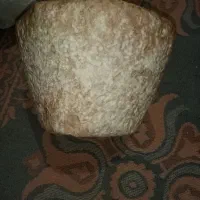 جوغن سنگی.. سنگ مرمر|کلکسیون اشیاء عتیقه|زرند, |دیوار