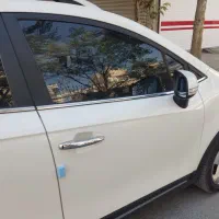 جک 3..بدون رنگ..مدل 1403|خودرو سواری و وانت|خمینیشهر, |دیوار