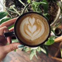 آموزش باریستا