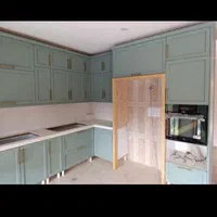 نصاب..کابینت وانواع دربهای اتاقی