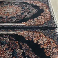 فرش جفت ۶ متری
