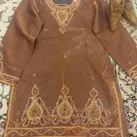 لباس محلی|لباس|ملک‌آباد, |دیوار