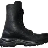 پوتین سربازی