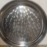 ظروف استیل|ظروف سرو و پذیرایی|شهرکرد, |دیوار