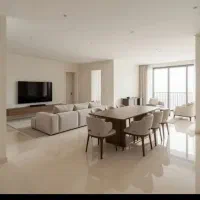 ۱۱۰متر ۲خواب با کلیه امکانات