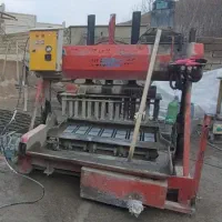 کارگر ساده بلوک زنی