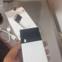 ایرپاد و پاور بانک