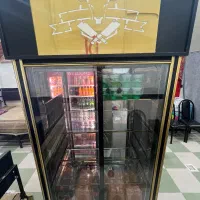 یخچال ایستاده