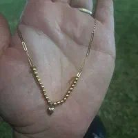 گردنبند لوکس ایتالیایی