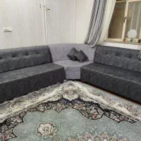 مبل|مبلمان خانگی و میز عسلی|اهواز, کوی فرهنگیان ۲|دیوار