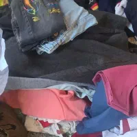 لباس زنانه و دخترانه وپسرانه مدل مهربانی