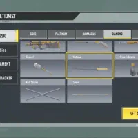 اکانت مهندسی کالاف|کنسول، بازی ویدئویی و آنلاین|تبریز, |دیوار