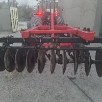 دیکس ۲۲ پر ۲۲ اینج گرگان