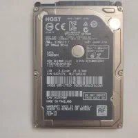 هارد لپ تاپ ۱ ترا‌