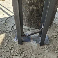 جوشکاری سیار