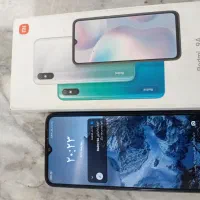 موبایل Redmi 9A