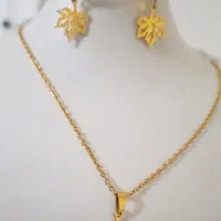 نیم ست استیل