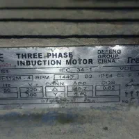 دینام بالابر ۳ عدد|ماشینآلات صنعتی|تهران, کرمان|دیوار