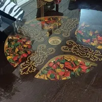 مبل  تخت خواب شو ۷ نفره و میز نهارخوری|میز و صندلی غذاخوری|رشت, حمیدیان|دیوار