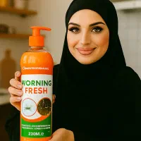 اسپری چند منظوره morning fresh