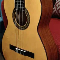 گیتار اسپانیایی ESTEVE 3ST63  ویژه یلدا فقط یکهفته