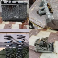 لوازم ماشین دزدگیر-ظبط-ردیاب-چراغ-فن فرمان باند|قطعات یدکی و لوازم جانبی|اهواز, فاز ۲ پادادشهر|دیوار