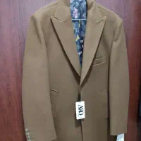 پالتو مردانه