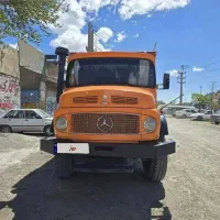 بنز تک کمپرسی