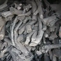 ذغال کبابی باغی