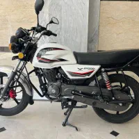 باکسر KLD200 BX 200 لازرورق در حد صفر
