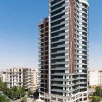 پنت هوس 430متر اول کوثرشمالی 5خواب فوق لوکس