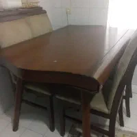 میز غذا خوری