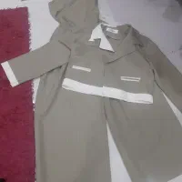 لباس نو دخترانه|لباس|تهران, تهرانسر غربی|دیوار