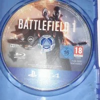دیسک بتلفیلد۱ ps4