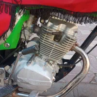 موتور سوپر احسان شکاری 150