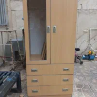 کمد تمام ام دی اف