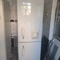 یخچال فریزر، فریزر هشت کشو بدون برفک|یخچال و فریزر|نوشهر, |دیوار