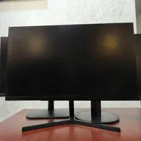 مانیتور24اینچ فریم لس HDMI/FullHD/IPS تعداد