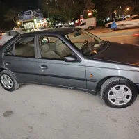 پژو 405 مدل 93