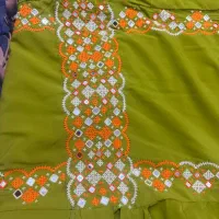 لباس بلوچی پلیواری|لباس|ایرانشهر, |دیوار