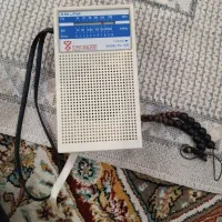 رادیو قدیمی