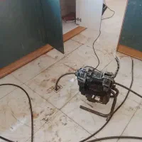 فروش دستگاه لوله بازکنی ۵۵۰میلاد