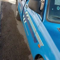 نیسان دوگانه کارخانه ۱۴۰۱|خودرو سواری و وانت|تبریز, |دیوار