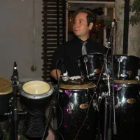 پرکاشن /تومبا/تمپو/ضرب