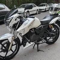 اپاچی ۱۸۰ مدل ۹۴ کم کارکرد