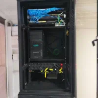 خدمات شبکه و زیر ساخت|خدمات رایانه‌ای و موبایل|رفسنجان, |دیوار