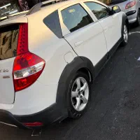 اچ سی کراس مدل ۹۷ بی رنگ و نقد واقساط|خودرو سواری و وانت|تهران, شادمان|دیوار