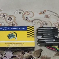 شارژر هوندا ۱۲۵ استارتی